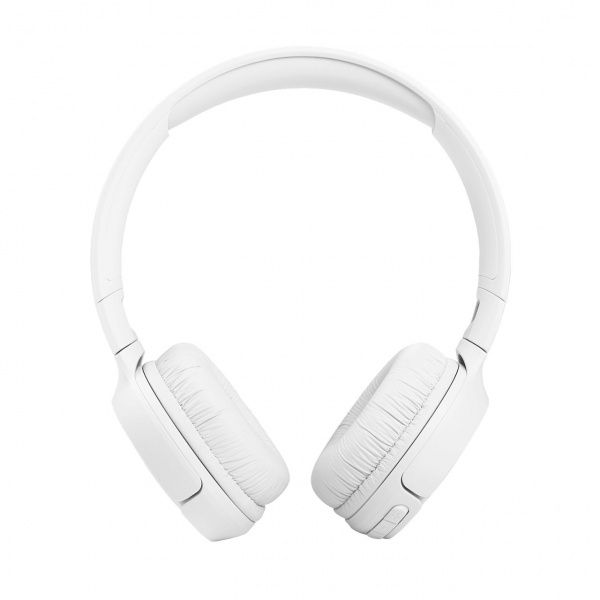 Навушники JBL Tune 510BT White (JBLT510BTWHTEU)
