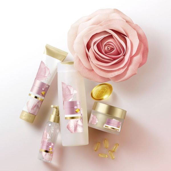 Средство Pantene Pro-V Miracles Grow Thick 100 мл 