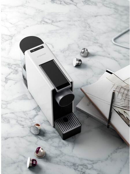 Кавоварка Scishare S1201 