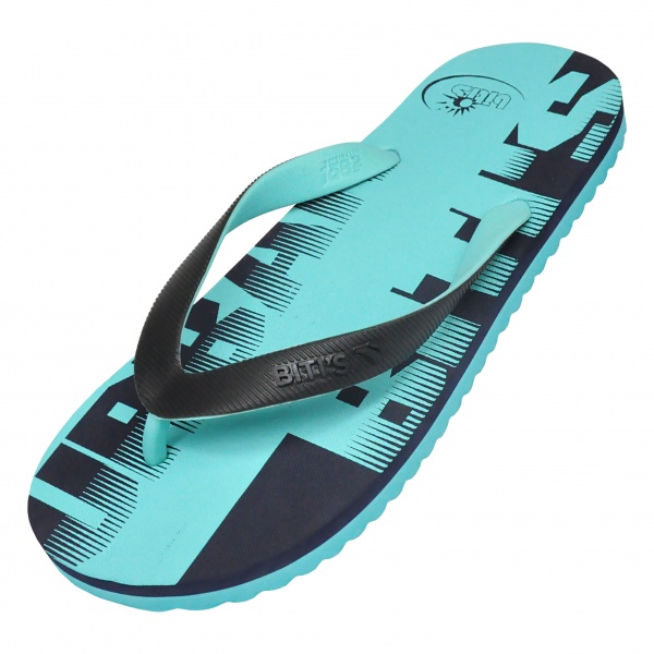 Вьетнамки для мальчика Bitis 21961-14 р.40 бирюзовый 