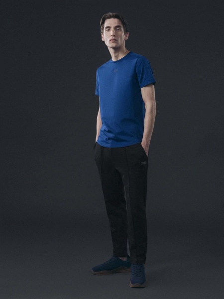 Футболка 4F R4Z21-TSM931-30S р.L синий