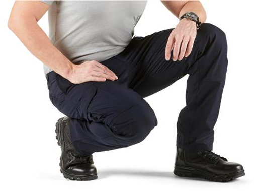 Штани 5.11 Tactical Abr Pro Pant 74512-724 р. W33/L36 dark navy 