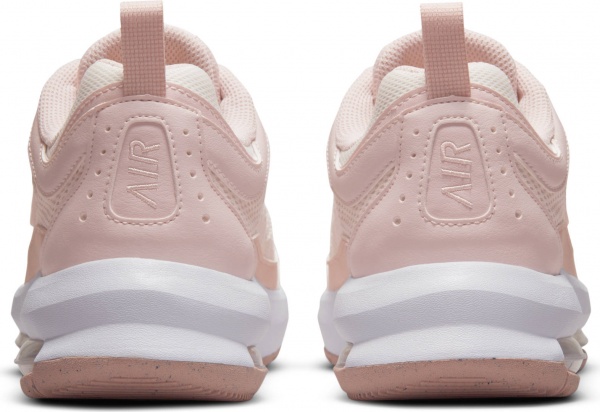 Кросівки Nike WMNS AIR MAX AP CU4870-600 р.38,5 бежевий