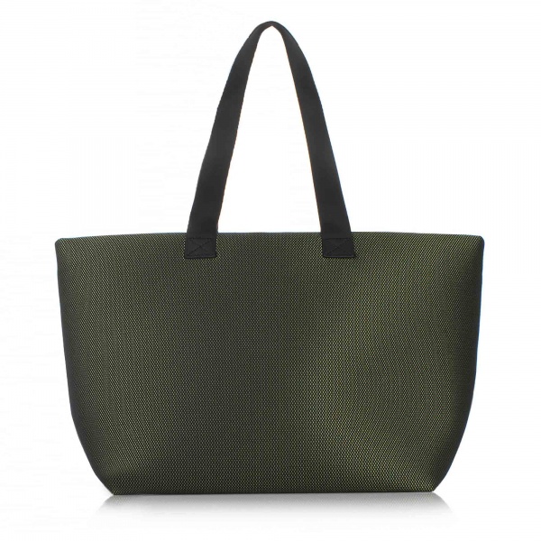 Сумка Vif сетка JAPAN 500х300х160 мм хаки 