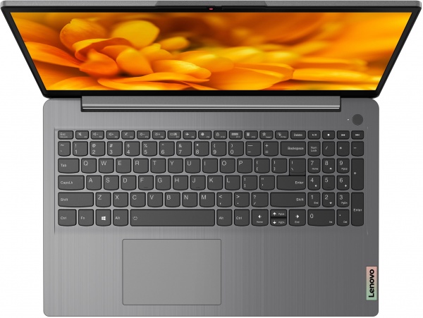Ноутбук Lenovo Ideapad 3i 15,6