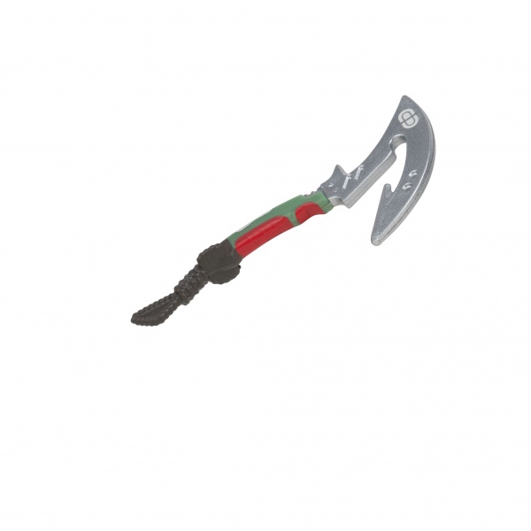 Фігурка колекційна Fortnite Solo Mode Core Figure Riptide S9 10 см FNT0805 