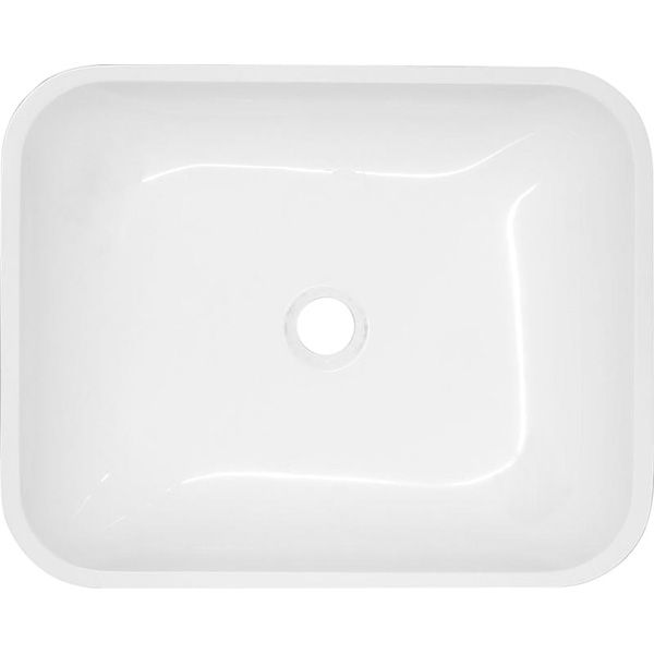 Умивальник EGO Marteen