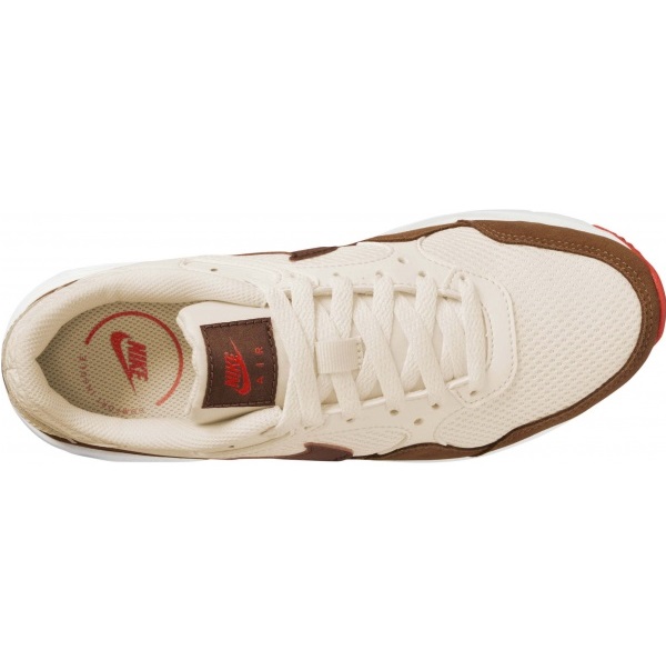 Кросівки Nike AIR MAX SC SE DX9501-100 р.36,5 бежевий