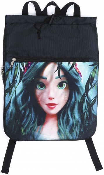 Сумка-мішок Lider Лісова пісня