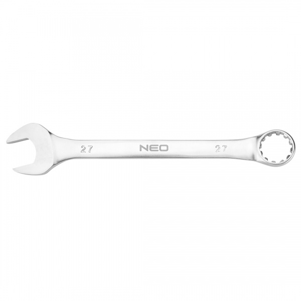 Ключ комбінований Topex 27x310 мм 09-671