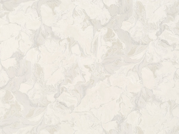 Шпалери вінілові гарячого тиснення Слов'янські шпалери Le Grand platinum Бодрум 8720-04 1,06x10,05 м 