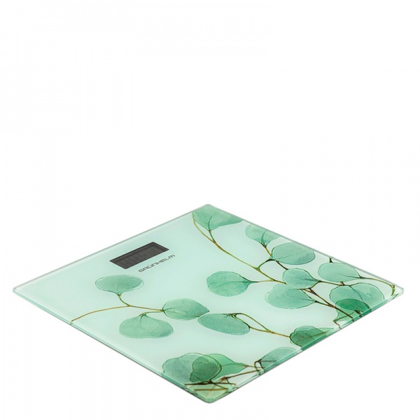 Ваги підлогові Grunhelm BES-EUC