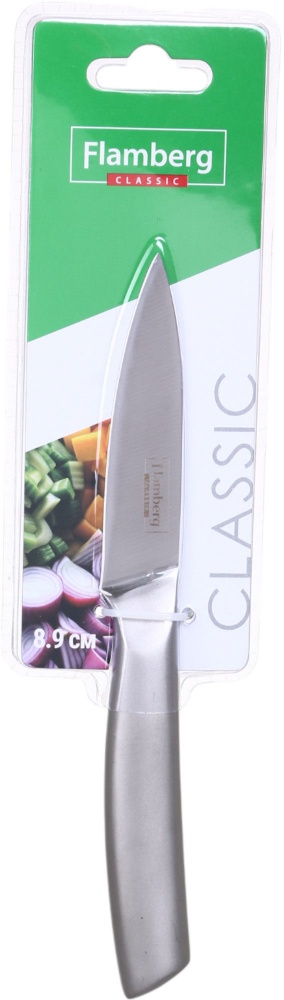 Нож для овощей Flamberg Classic 8,9 см