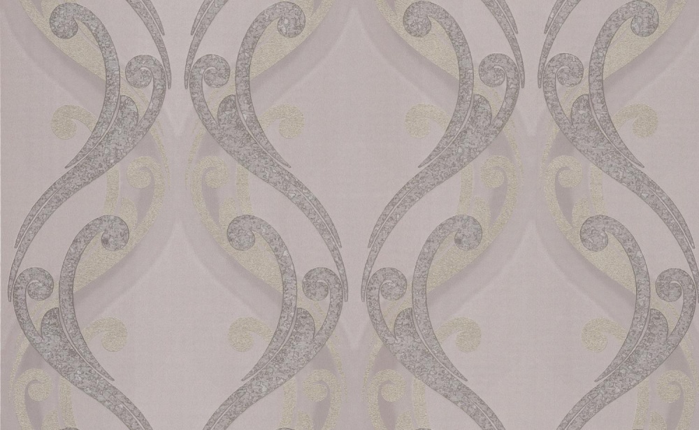 Шпалери вінілові на флізеліновій основі Bravo 81224BR44 1,06x10,05 м