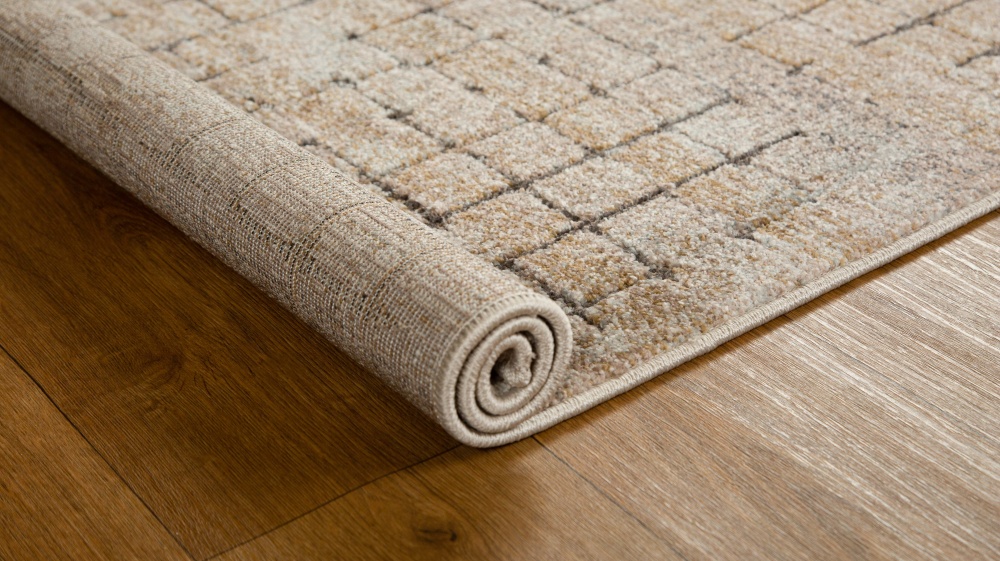 Килим Oriental Weavers AMARNA (44003/E7C-S) 80x120 см