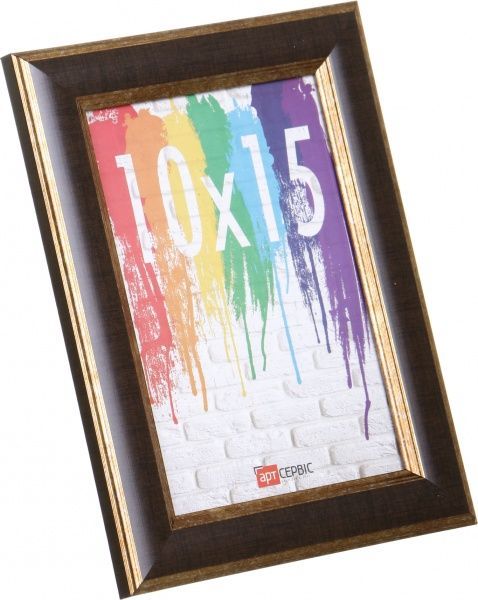 Рамка для фото ЭА-01198 10x15 см 