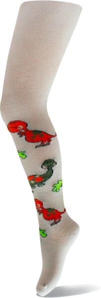 Колготки детские Брестские 503 3280 р.104-110 перламутровый 