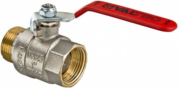 Кран шаровой Valtec BASE ВН 2