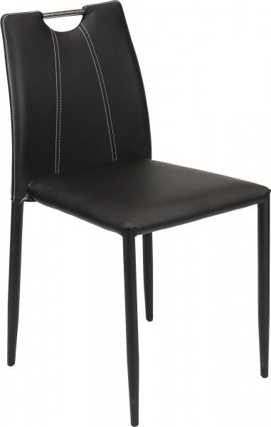 Стілець Кантон чорний 