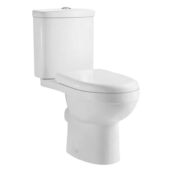 Унитаз-компакт RJ Aurora RJ8009