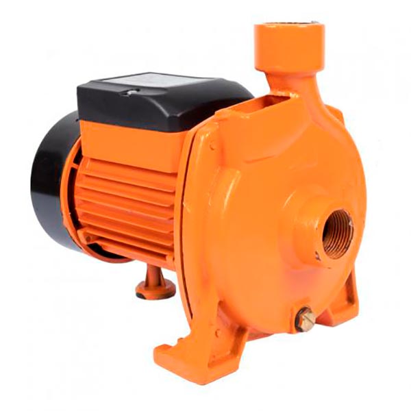 Поверхностный насос Powercraft центробежный DC 750-35110