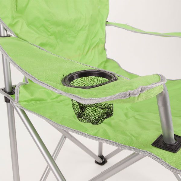 Стілець розкладний Кемпінг QAT-21063