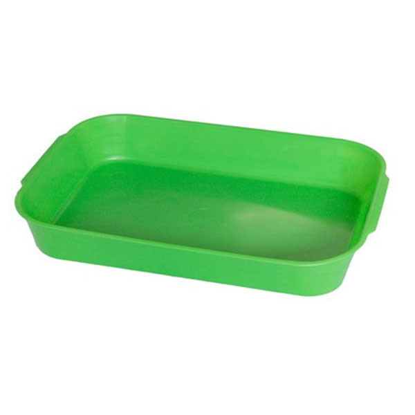 Туалет Природа Мини для котов 37х26х6 см