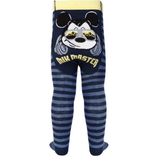 Колготки детские Conte-Kids DISNEY 17С-130СПМ 533 р.104-110 джинс 
