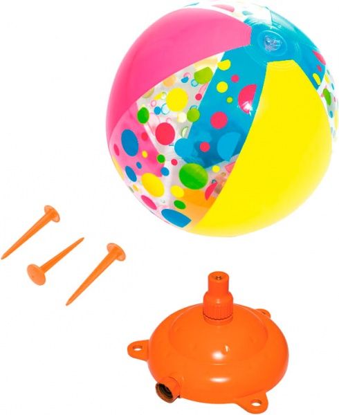 Игровой набор Bestway брызгалка для игры с мячом