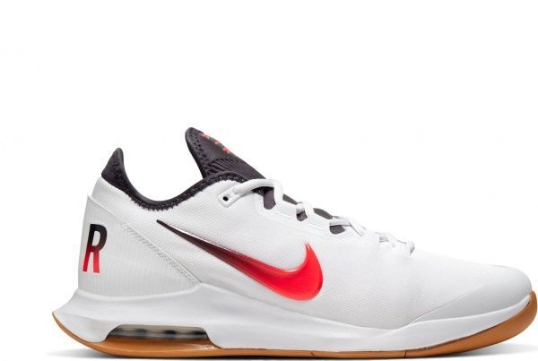 Кроссовки Nike AIR MAX WILDCARD HC AO7351-105 р.11,5 белый