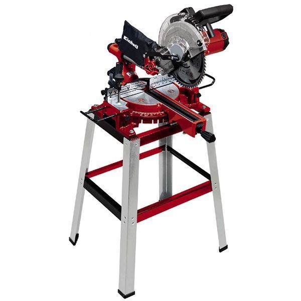 Пила торцовочная Einhell TC-SM 2531/1 U (4300817)