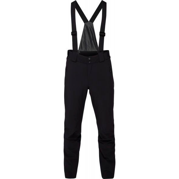 Брюки McKinley Dave mn 294452-057 р. 50 черный