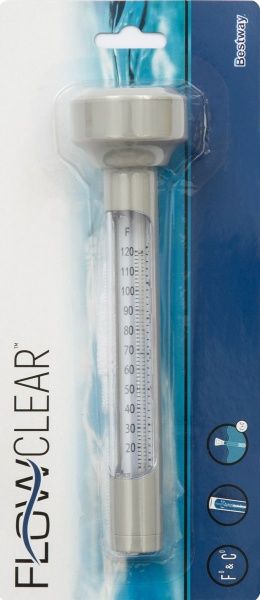 Термометр для басейну Bestway 58072