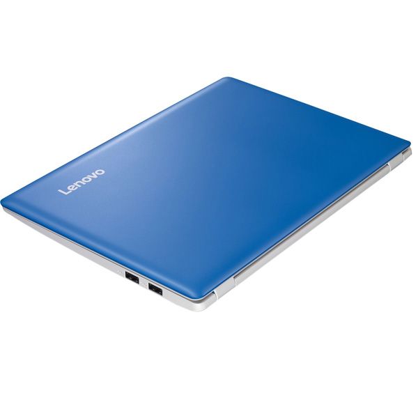 Ноутбук Lenovo 100s-11IBY (80R20065UA) Blue