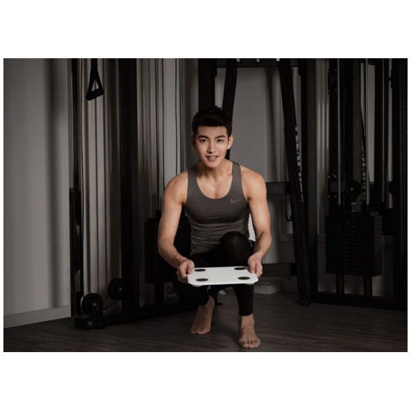 Смарт-ваги Xiaomi Mi Body Composition Scale
