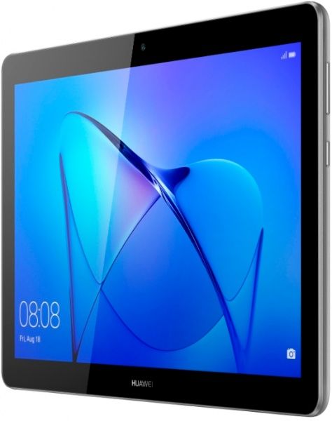 Планшет Huawei MediaPad T3 9,6 2/32GB LTE grey (53011EVF) 