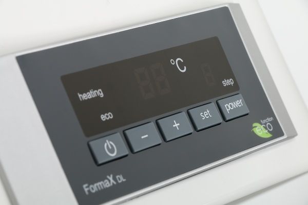 Бойлер Electrolux EWH 50 Formax DL