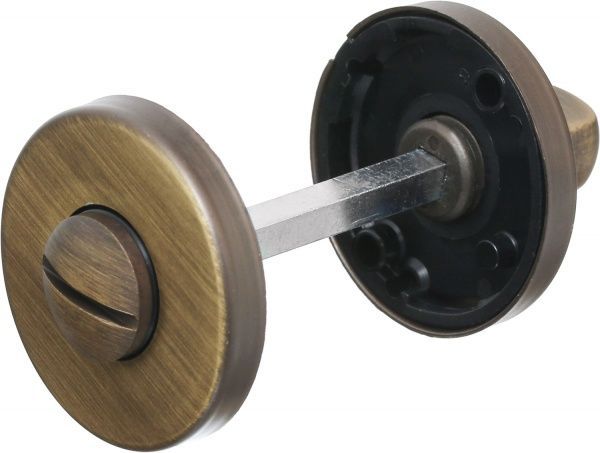 Накладка Fimet 273 F.03 WC бронза