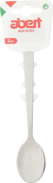 Набор чайных ложек Mirage 2 шт Abert