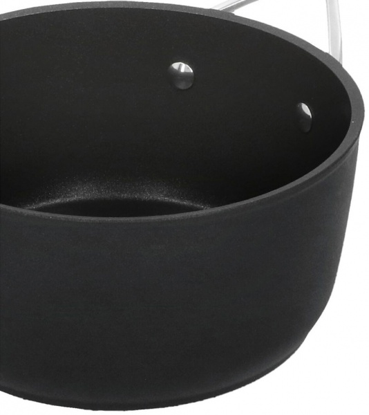 Ковш 18 см Alu Pro 5 40851-175-0 Demeyere