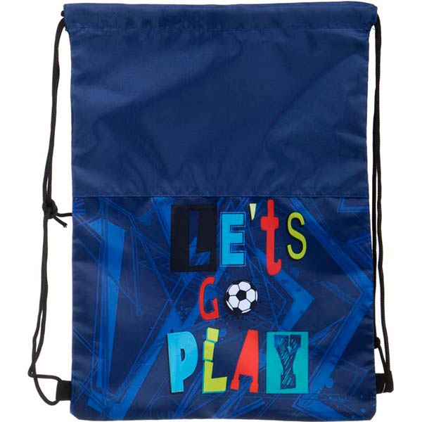 Сумка для взуття Гра