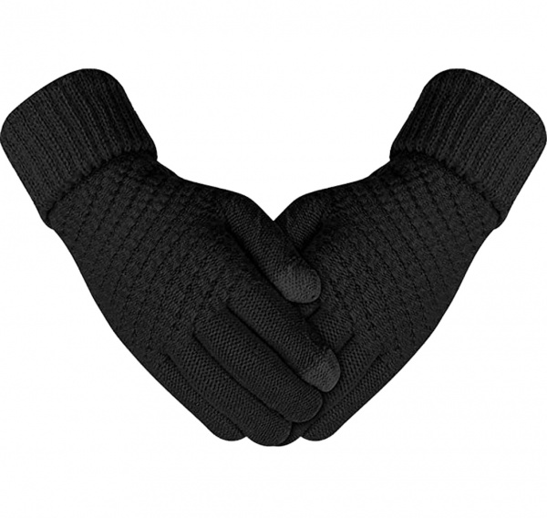 Рукавиці Armorstandart Braid ARM59881 black