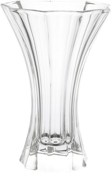 Ваза стеклянная прозрачная Saphir 18985 Nachtmann
