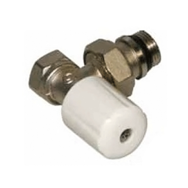 Клапан для радиатора угловой ВР IVR 300 1/2