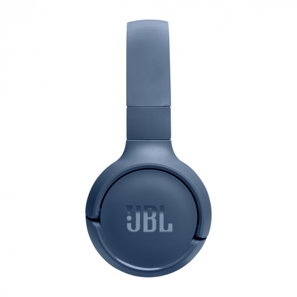 Навушники бездротові JBL® Tune 520BT blue (JBLT520BTBLUEU) 
