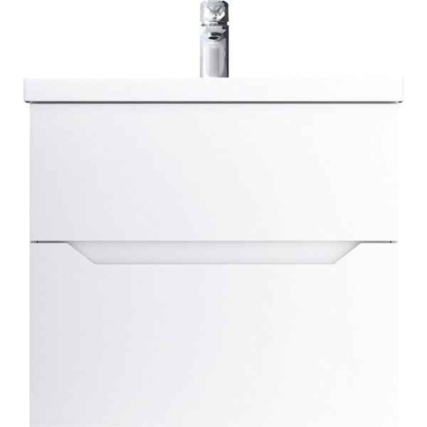 Тумба подвесная AM.PM Gem S M91-FHX0602-WC0602WG38