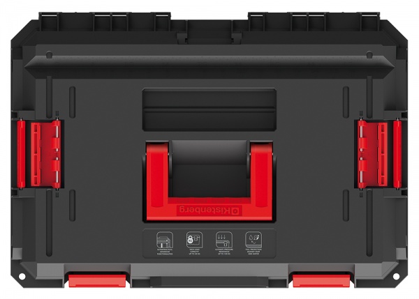 Скриня для інструментів Kistenberg 21