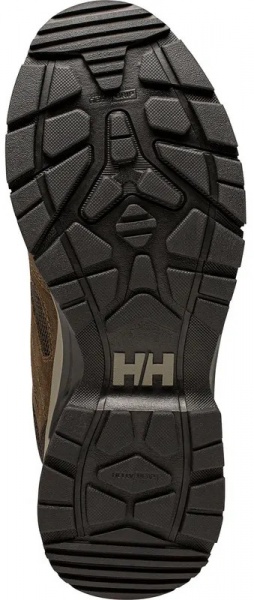 Кросівки Helly Hansen SWITCHBACK TRAIL AIRFLOW 11666-730 р.41 коричневий