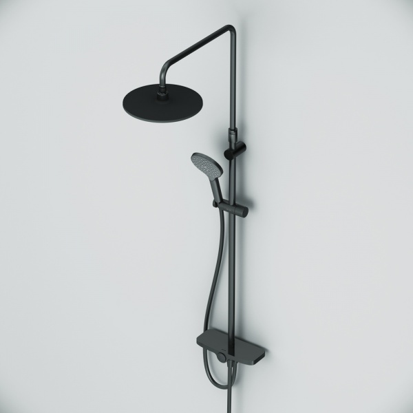 Душевая система AM.PM ShowerSpot без смесителя F0780222