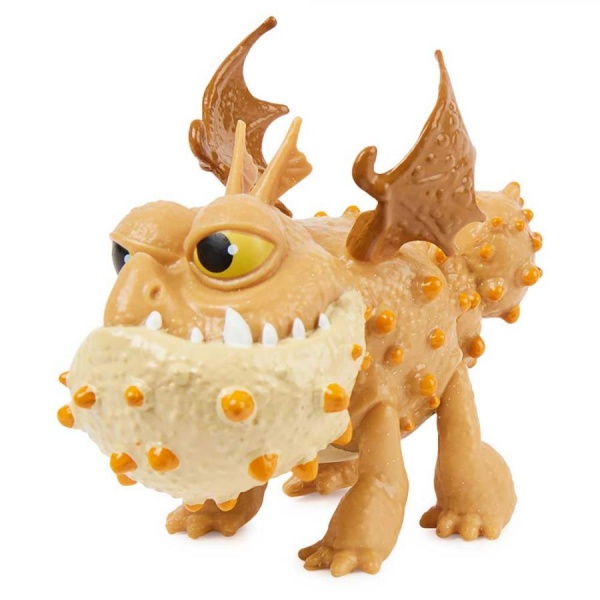 Фігурка колекційна Spin Master Як приборкати дракона 3 Сардельки SM66551/4503 